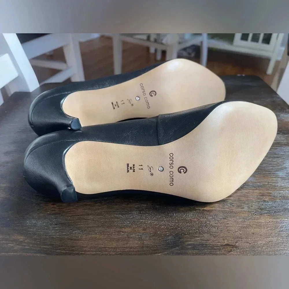 Corso Como pumps - Picture 3 of 13